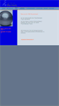 Mobile Screenshot of physiotherapie-giersbach.de